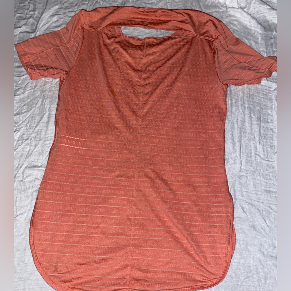 Woman’s Marmot mtb shirt - Picture 3 of 4
